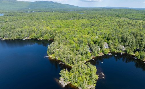 Terreno en Moultonborough, Nuevo Hampshire, Estados Unidos 1