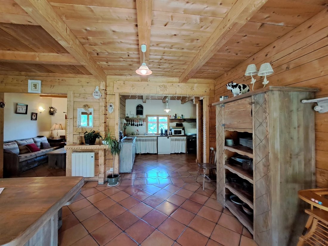 Chalet in Saint-Pierre-dels-Forcats, Occitania, France 5 - 15722975