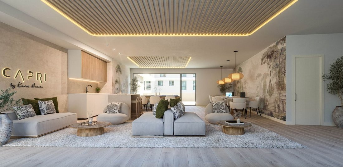 Apartment in Estepona, Andalusia, Spain 5 - 15723620