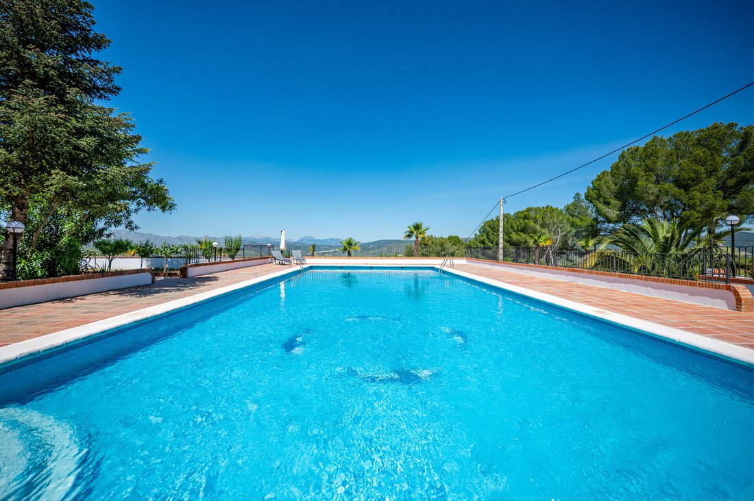 Country House in Ronda, Andalusia, Spain 5 - 15717044