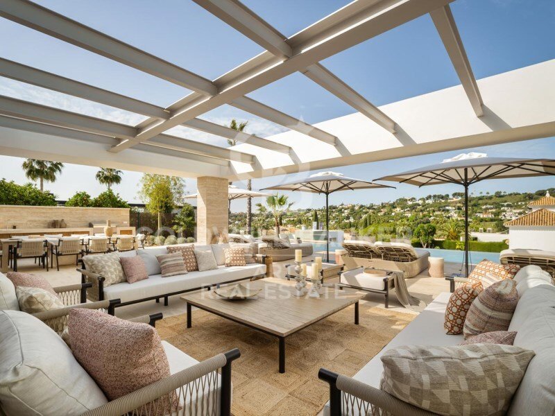 House in Nueva Andalucia, Marbella, Spain 4 - 15716491