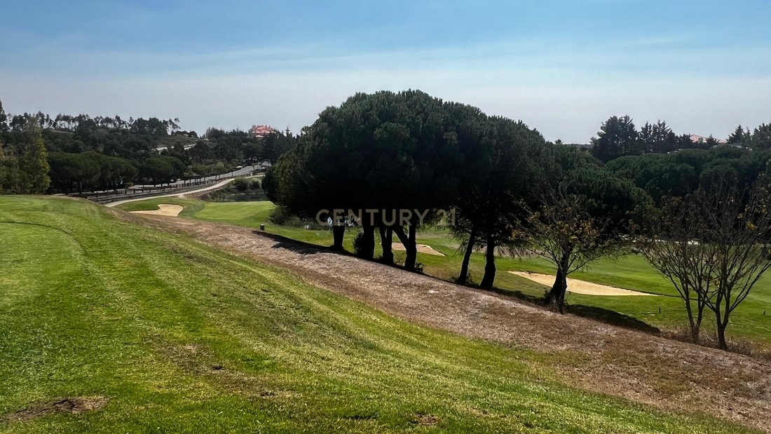Land in Belas, Lisbon, Portugal 1 - 14795731