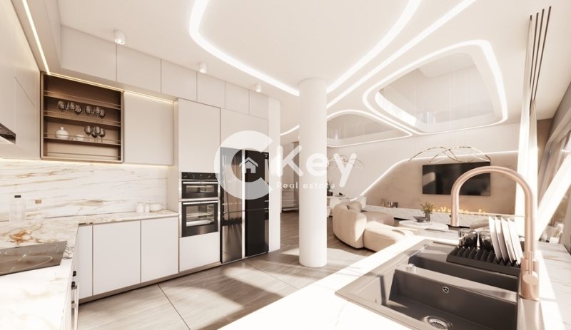 Apartment in Korydallos, Attica, Greece 3 - 15717963