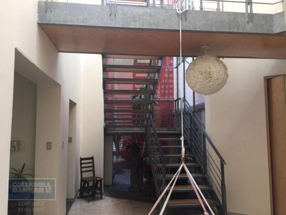 House in Álvaro Obregón, Mexico City, Mexico 4 - 13622324