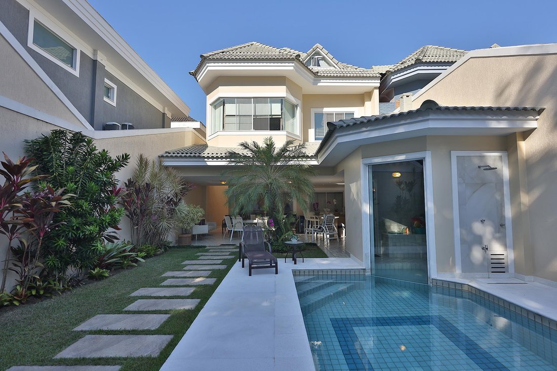House in Rio de Janeiro, State of Rio de Janeiro, Brazil 3 - 14370104