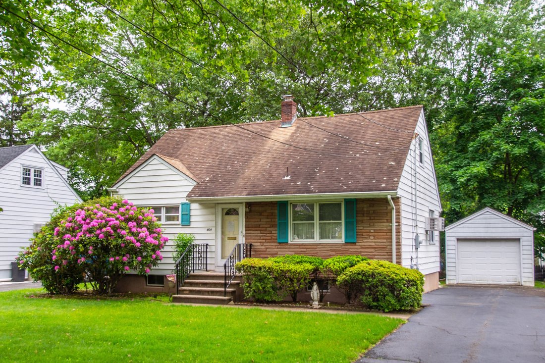 House in Ridgewood, New Jersey, United States 2 - 15715159