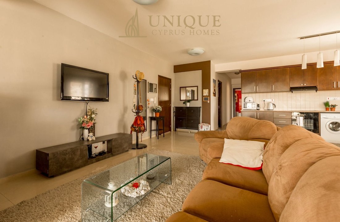 Apartment in Paphos, Paphos, Cyprus 5 - 15715318