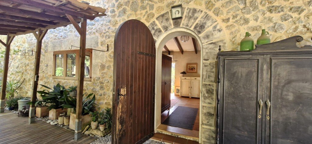 Finca in Buger, Balearic Islands, Spain 4 - 15716287