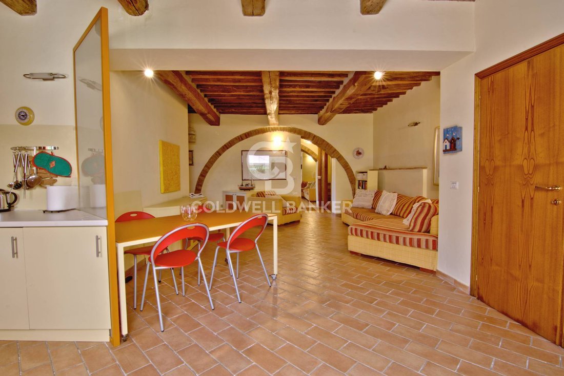 Appartamento a Gli Alzi, Toscana, Italia 2 - 15216691