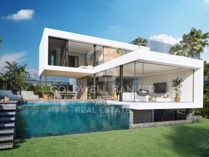 House in Estepona, Andalusia, Spain 2 - 15408366