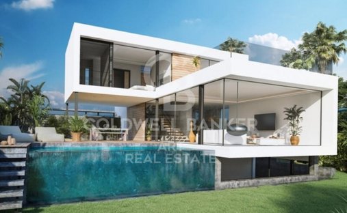 House in Estepona, Andalusia, Spain 1