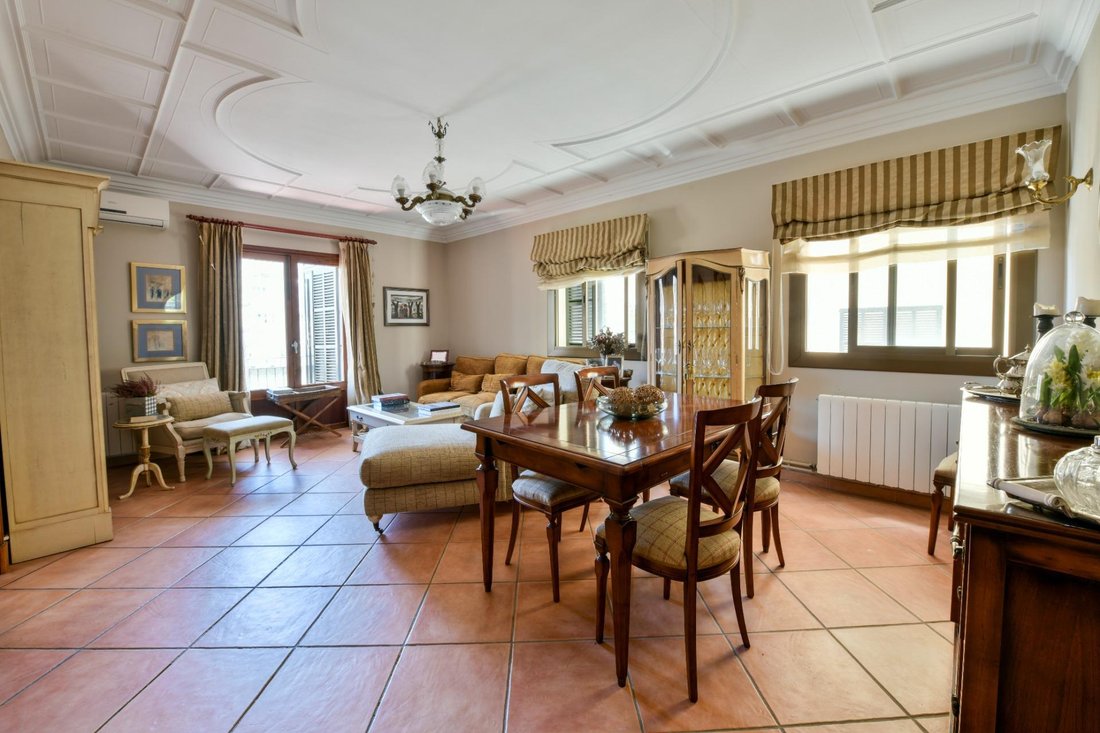Apartment in Palma, Balearic Islands, Spain 5 - 15716540