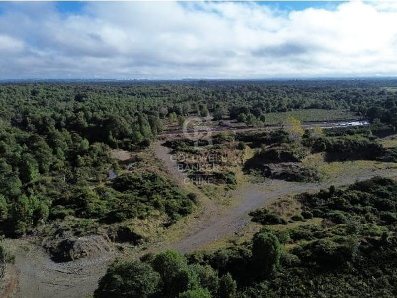 Land in Puerto Montt, Los Lagos, Chile 2 - 15716623