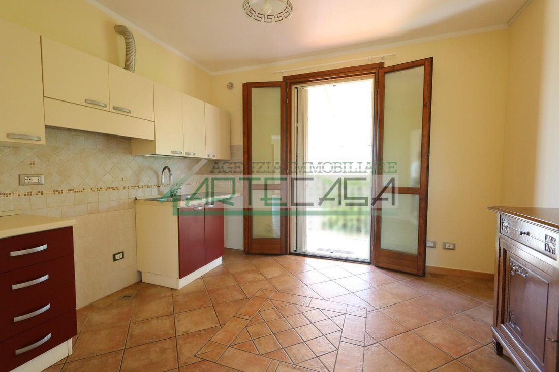Villa in Ghezzano-Colignola Mezzana-Campo, Cascina, Tuscany 4 - 15716507