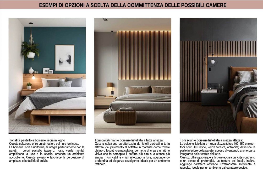 Apartamento en Florence, Toscana, Italia 3 - 15638942
