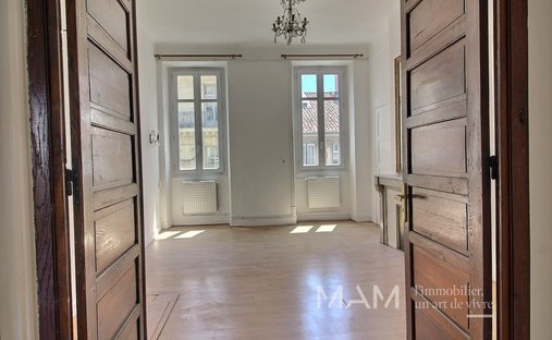 Apartment in Bompard, 7e Arrondissement, Marseille 1
