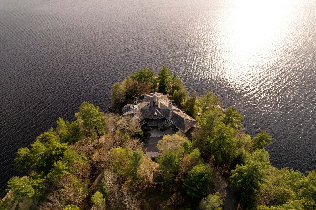 Casa en Bracebridge, Ontario, Canadá 4 - 15716200
