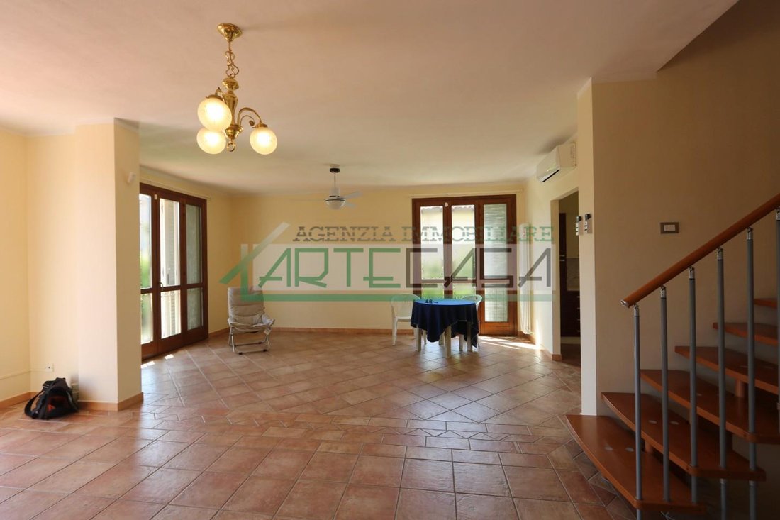 Villa in Ghezzano-Colignola Mezzana-Campo, Cascina, Tuscany 2 - 15716507