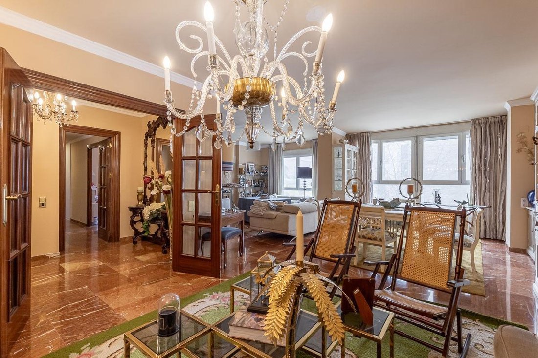 Apartment in Albaicin, Granada, Spain 5 - 15716678