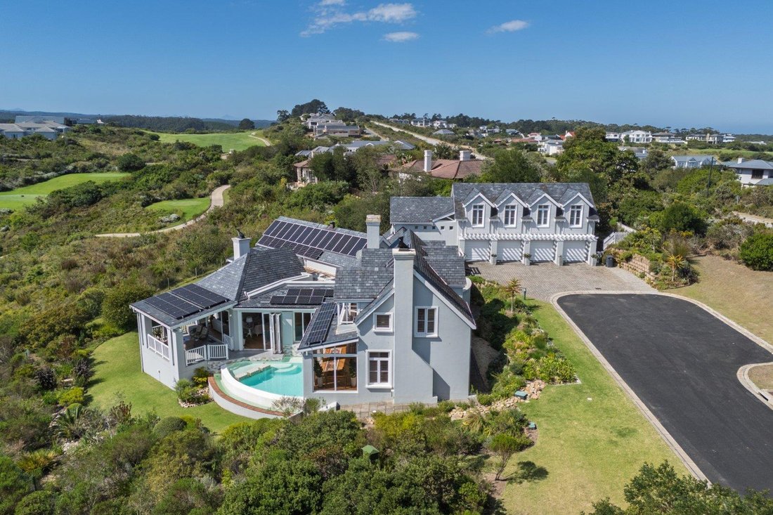 House in Sparrebosch, Western Cape, South Africa 2 - 15716278