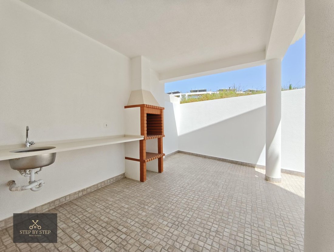 Villa in Ericeira, Lisbon, Portugal 5 - 15720359