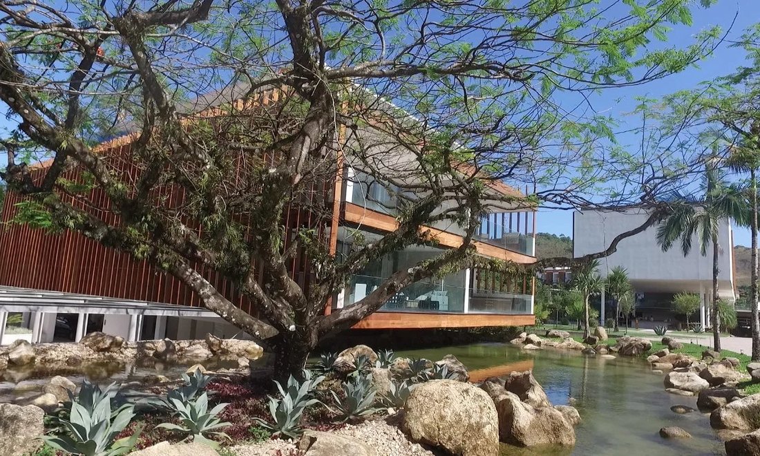 Apartment in Porto Frade, State of Rio de Janeiro, Brazil 5 - 15719806
