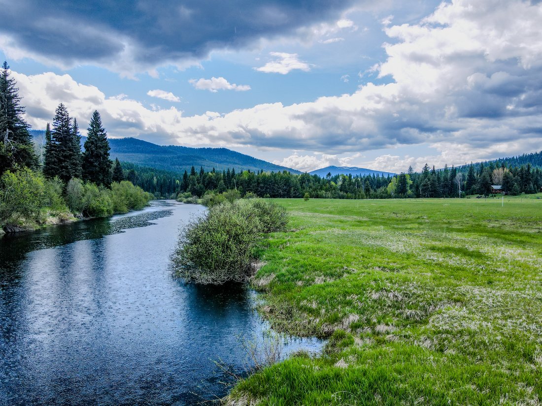 Land in Troy, Montana, United States 2 - 15716449