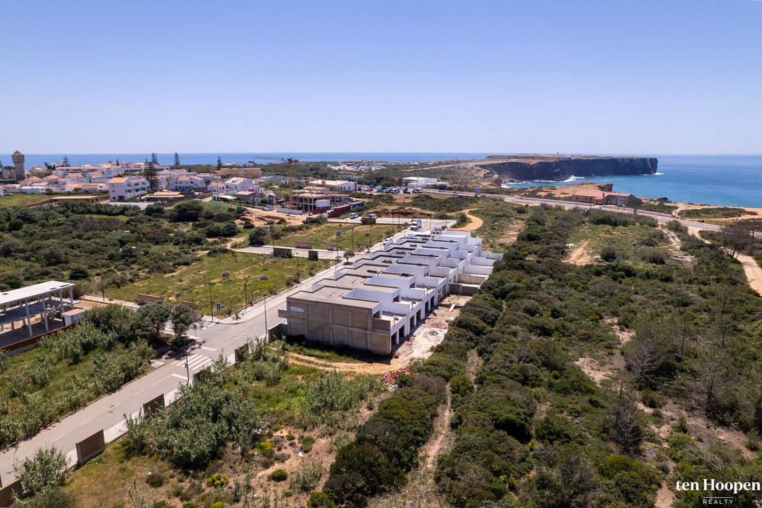 Villa in Sagres, Algarve, Portugal 2 - 15722677