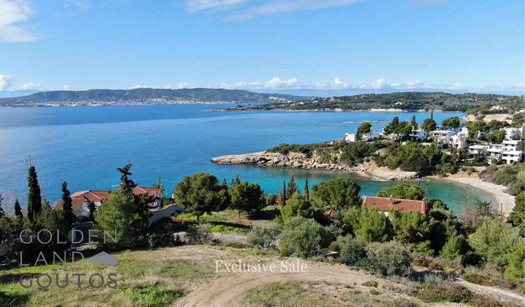 Land in Koinotita Portoxeliou, Kranidi, Greece 1 - 15310170