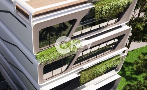 Apartment in Korydallos, Attica, Greece 1