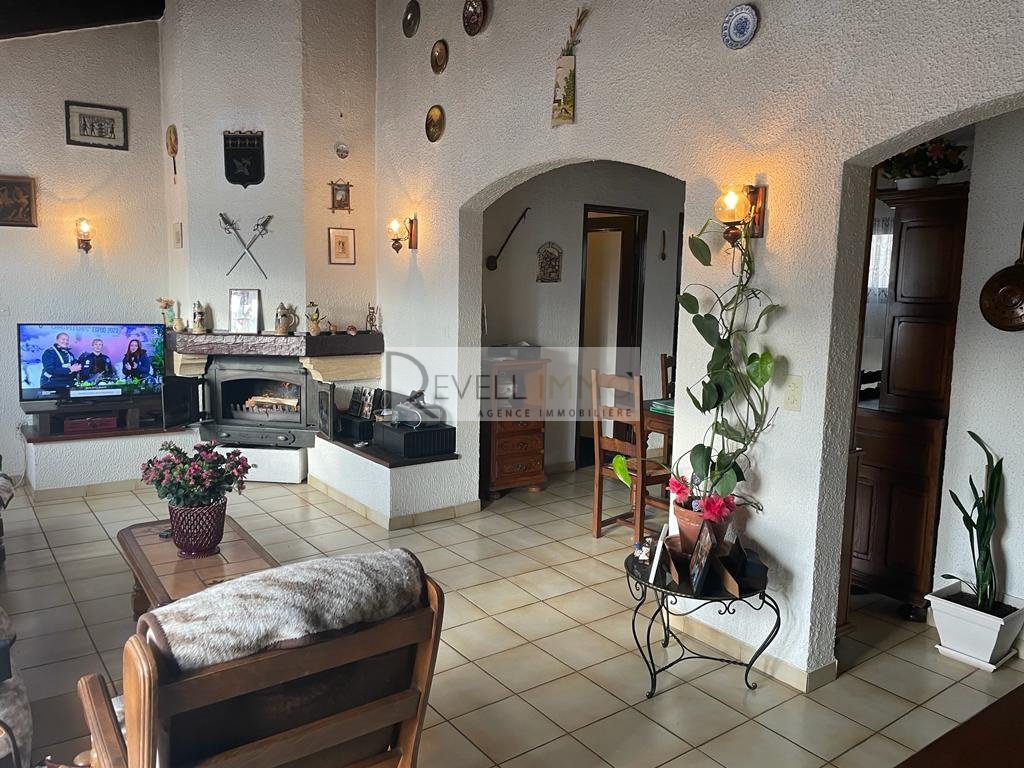 House in Castagniers, Provence-Alpes-Côte d'Azur, France 5 - 15723371