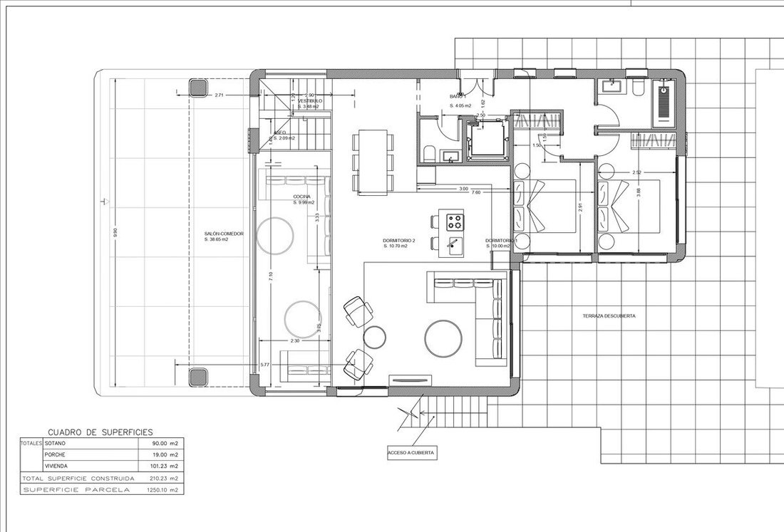 Chalet à Pedreguer, Valence, Espagne 5 - 13057177