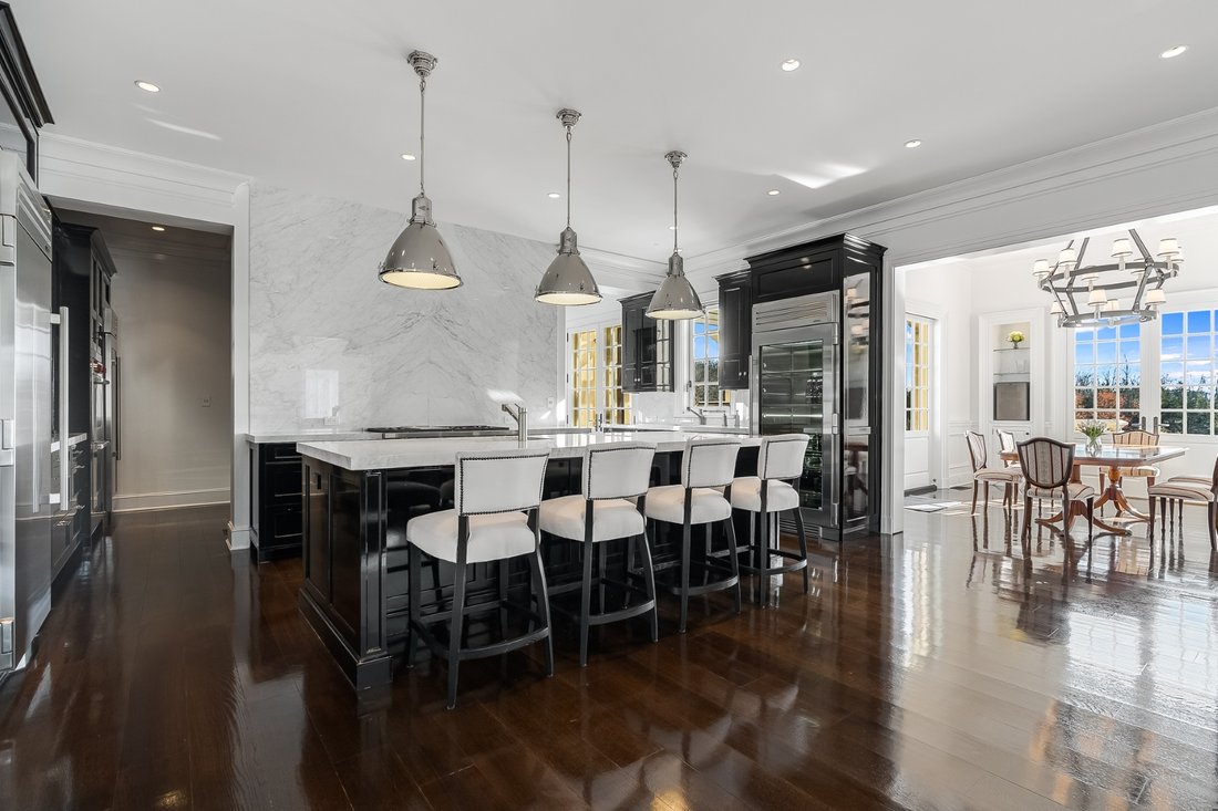 Casa en Far Hills, Nueva Jersey, Estados Unidos 5 - 15715029