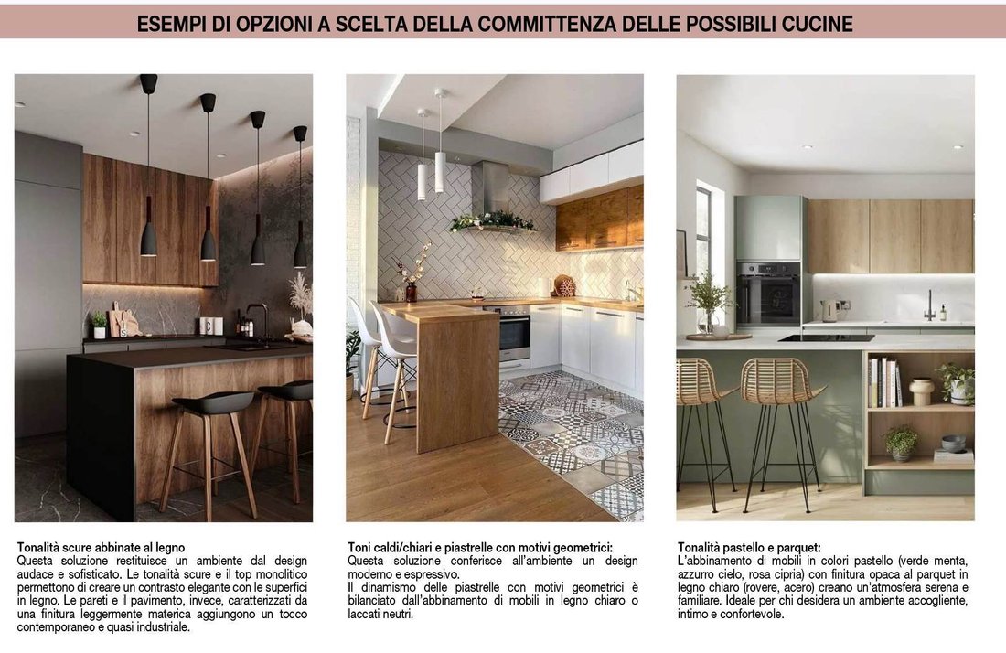 Apartamento en Florence, Toscana, Italia 2 - 15638942