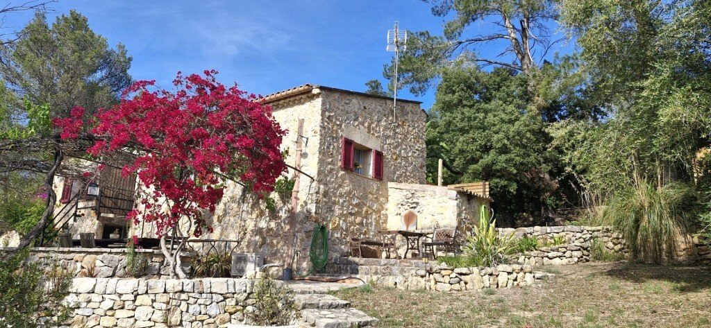 Finca in Buger, Balearic Islands, Spain 1 - 15716287