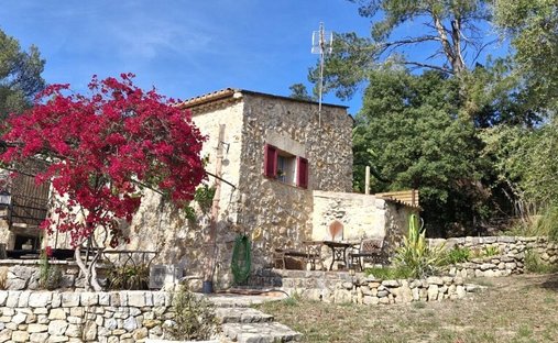 Finca in Buger, Balearic Islands, Spain 1