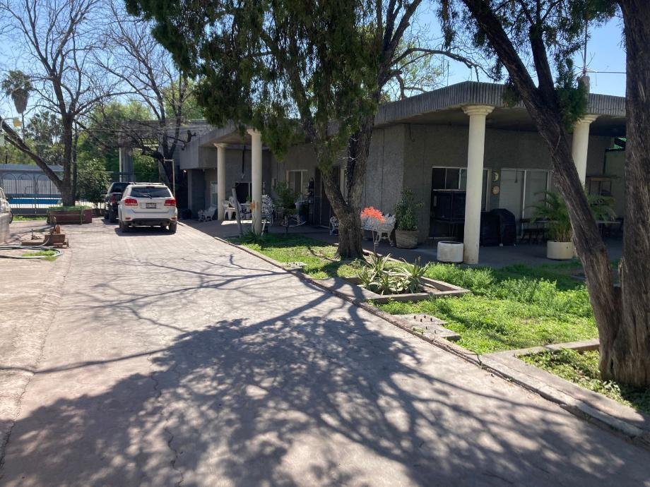House in Juárez, Nuevo Leon, Mexico 2 - 13978295