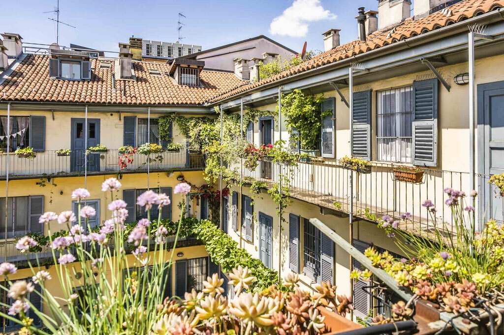 Estate in Porta Venezia - Repubblica, Milan, Italy 3 - 15716284