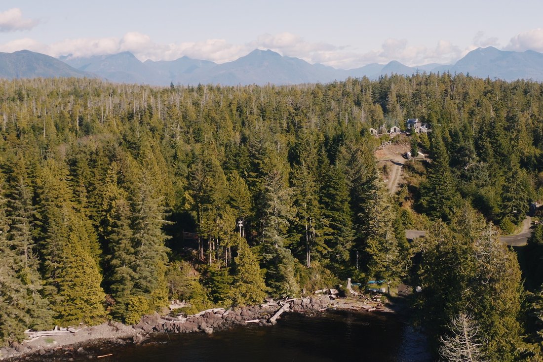 Land in Ucluelet, British Columbia, Canada 4 - 15722226
