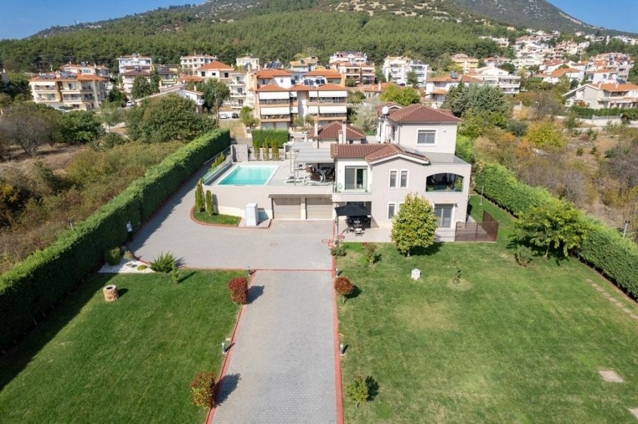 Villa in Drama, Macedonia and Thrace, Greece 3 - 15716307