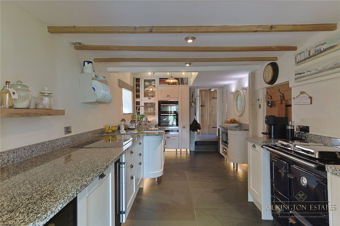 House in Dreason, Blisland, England 5 - 15719751