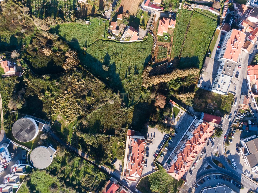 Land in Venda do Pinheiro e Santo Estevao das Gales, Lisbon, Portugal 4 - 15493700