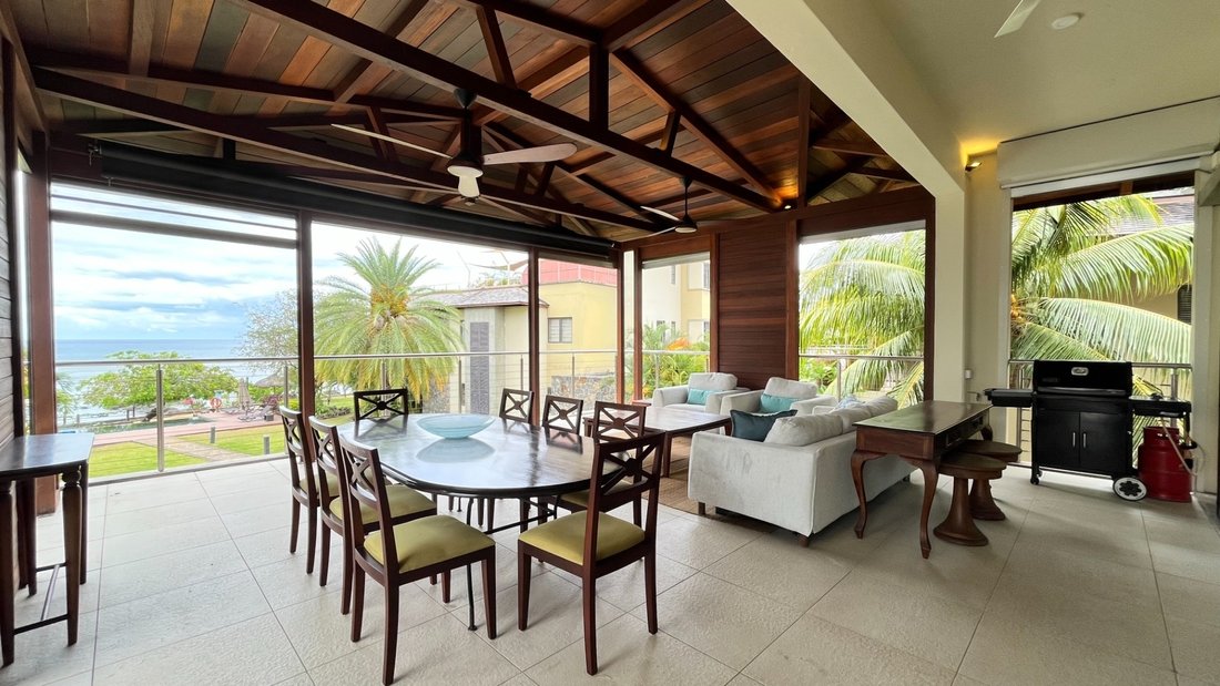 Apartment in Tamarin, Rivière Noire District, Mauritius 3 - 14198544