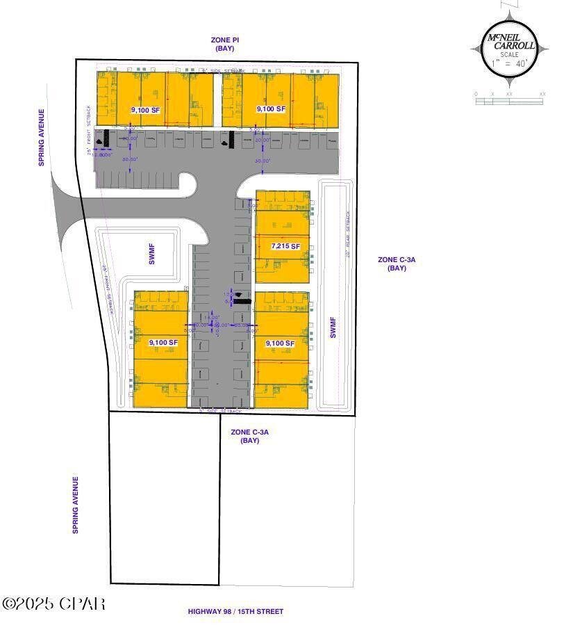 Land in Panama City, Florida, United States 2 - 15715629