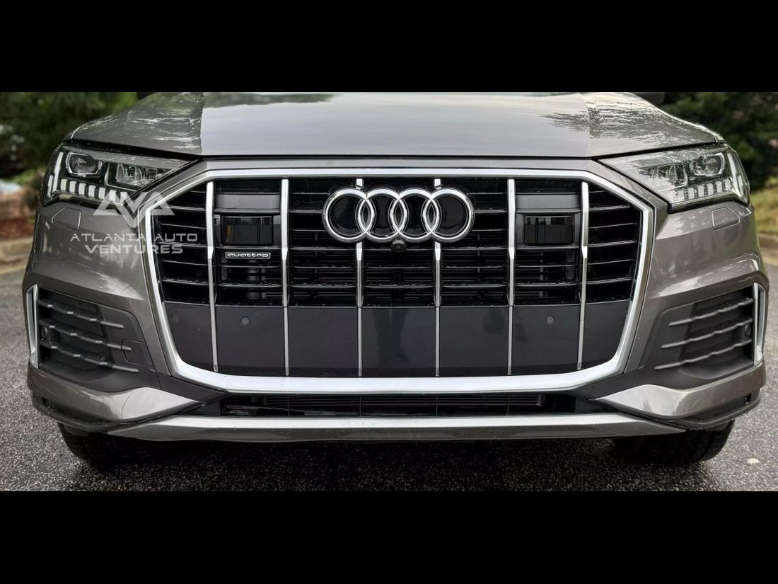 Suv in Roswell, GA, United States 5 - 15593314
