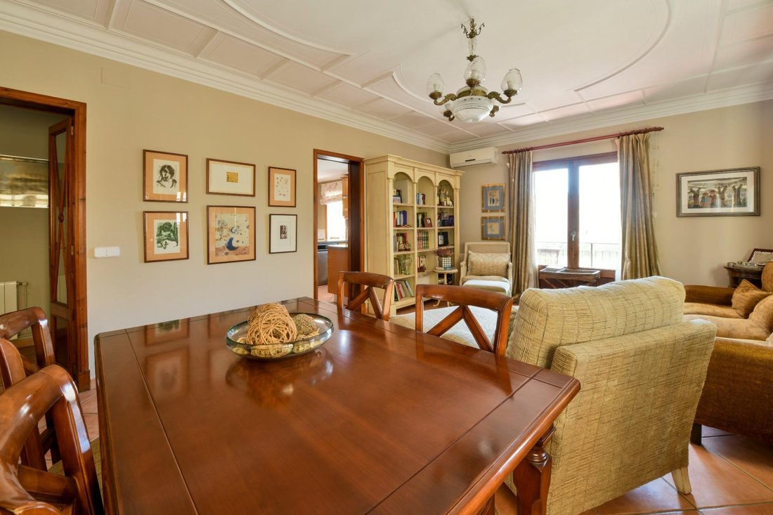 Apartment in Palma, Balearic Islands, Spain 4 - 15716540
