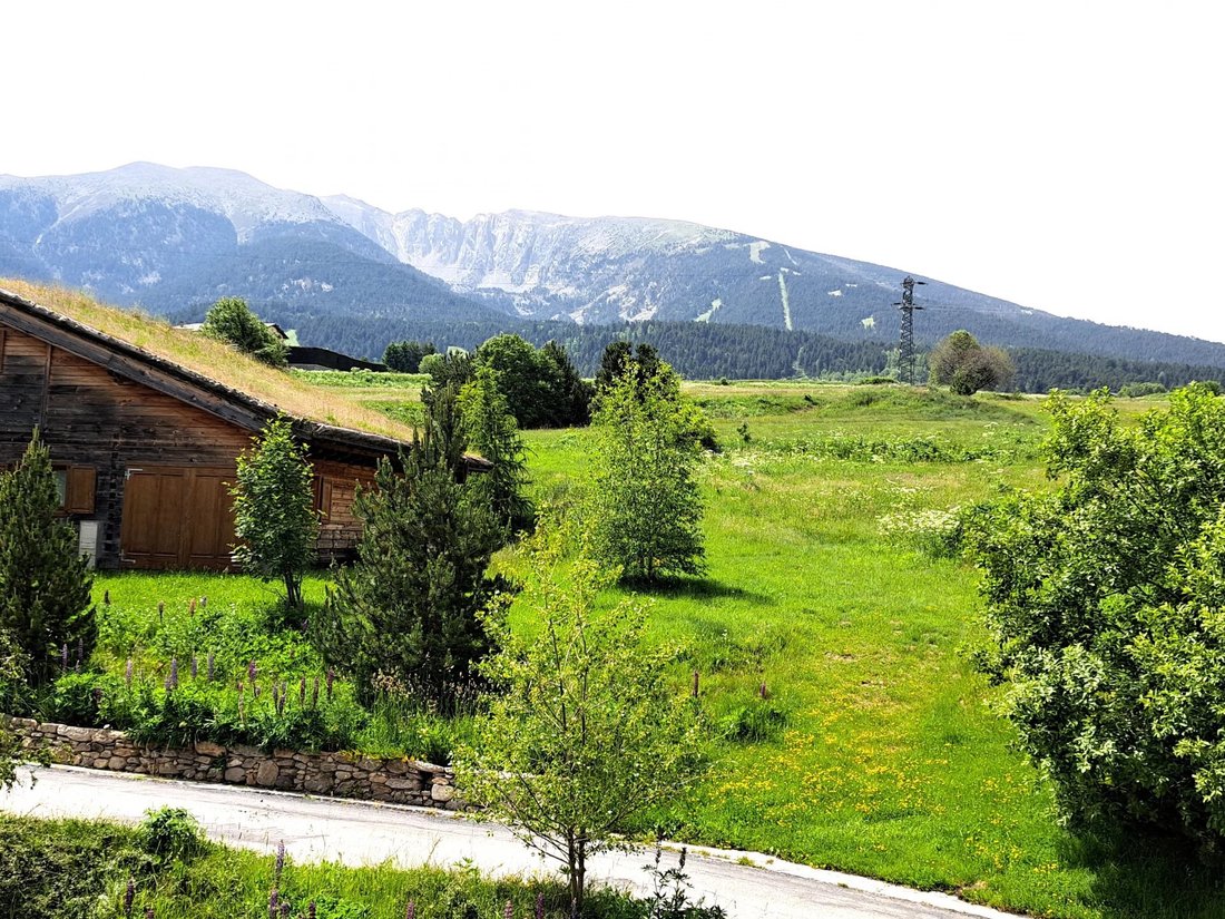Chalet in Saint-Pierre-dels-Forcats, Occitania, France 2 - 15722975