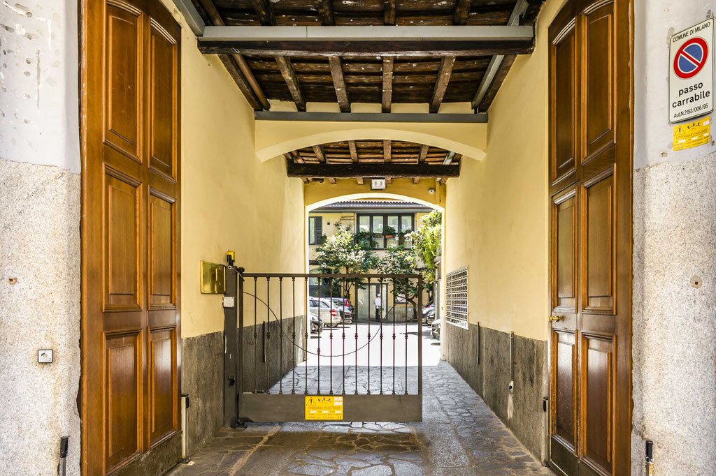 Estate in Porta Venezia - Repubblica, Milan, Italy 2 - 15716284