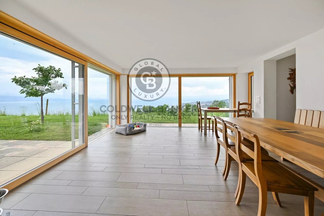 Villa in Cheseaux-sur-Lausanne, Waadt, Schweiz 5 - 15723557