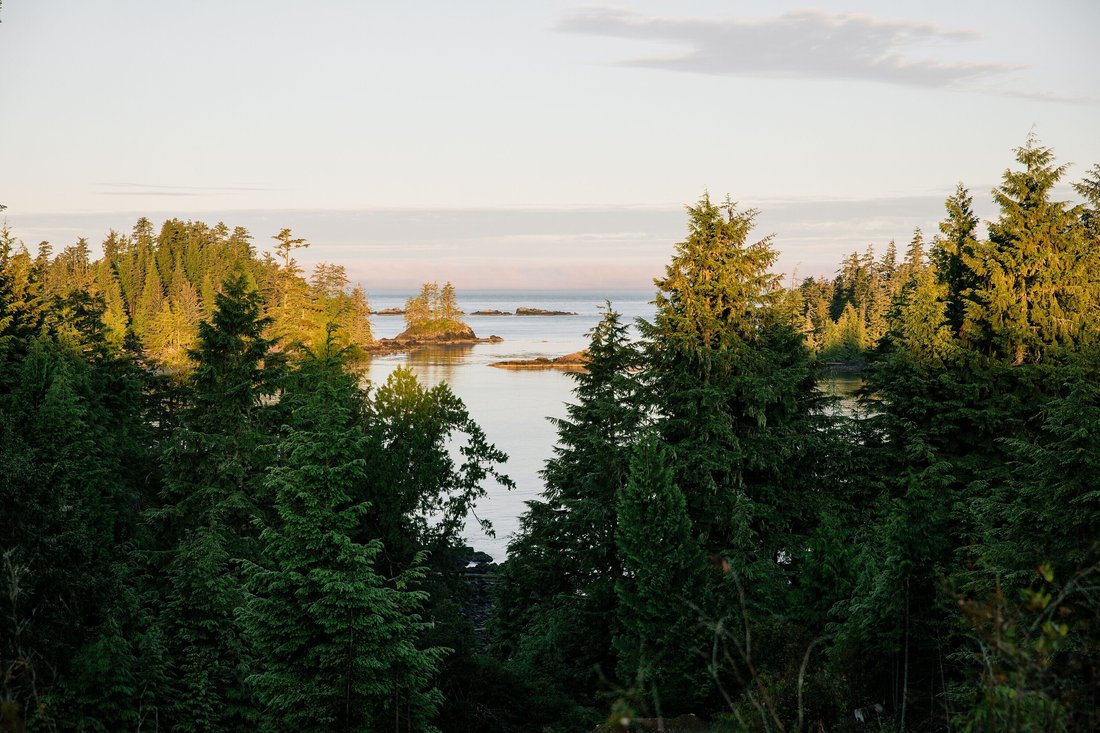 Land in Ucluelet, British Columbia, Canada 1 - 15722226